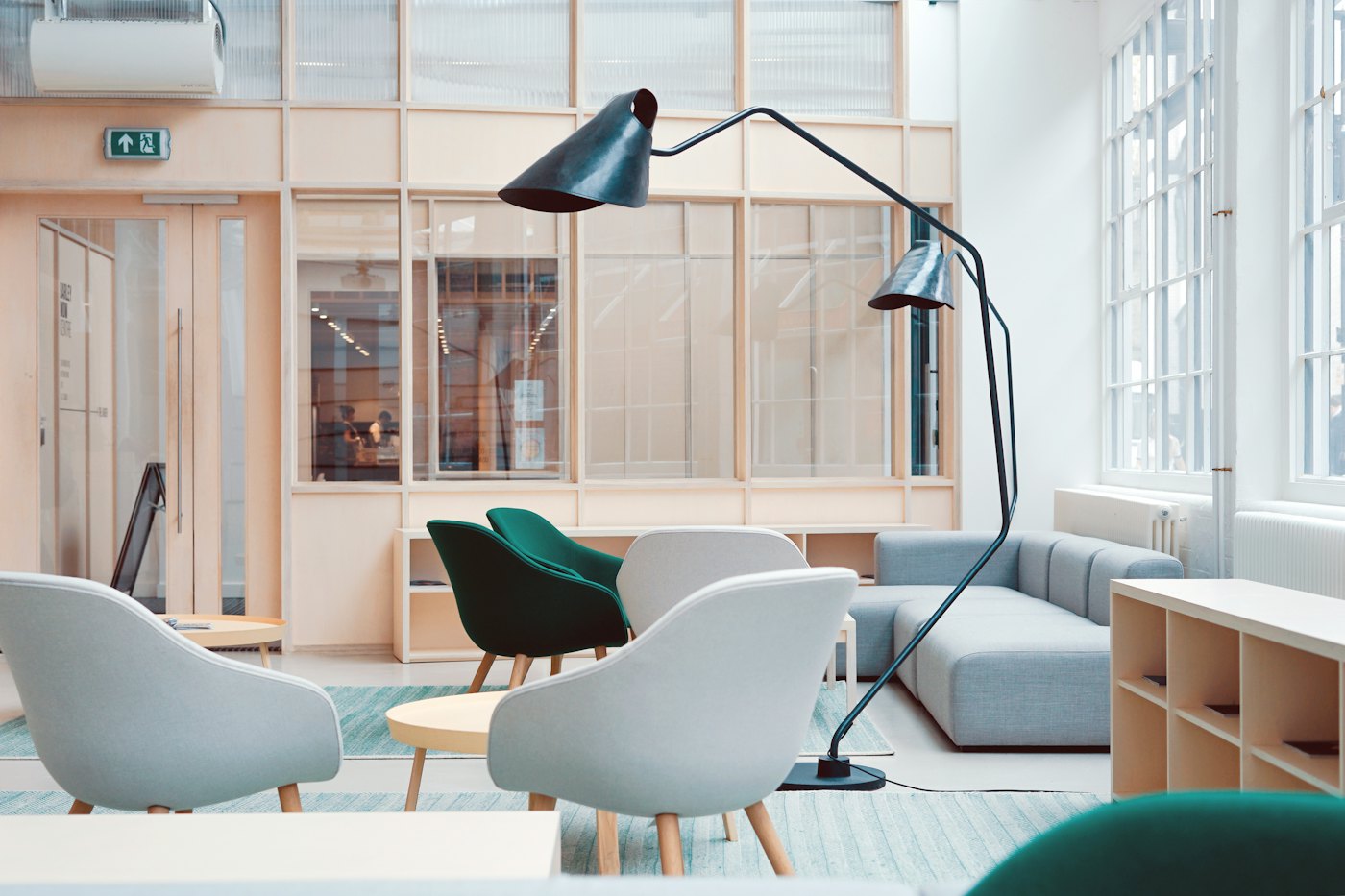 Twinarch Men’s PG — Study corner